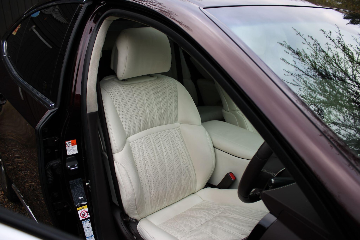 Used Lexus LS 2018 for sale - 77359991: Photo 7