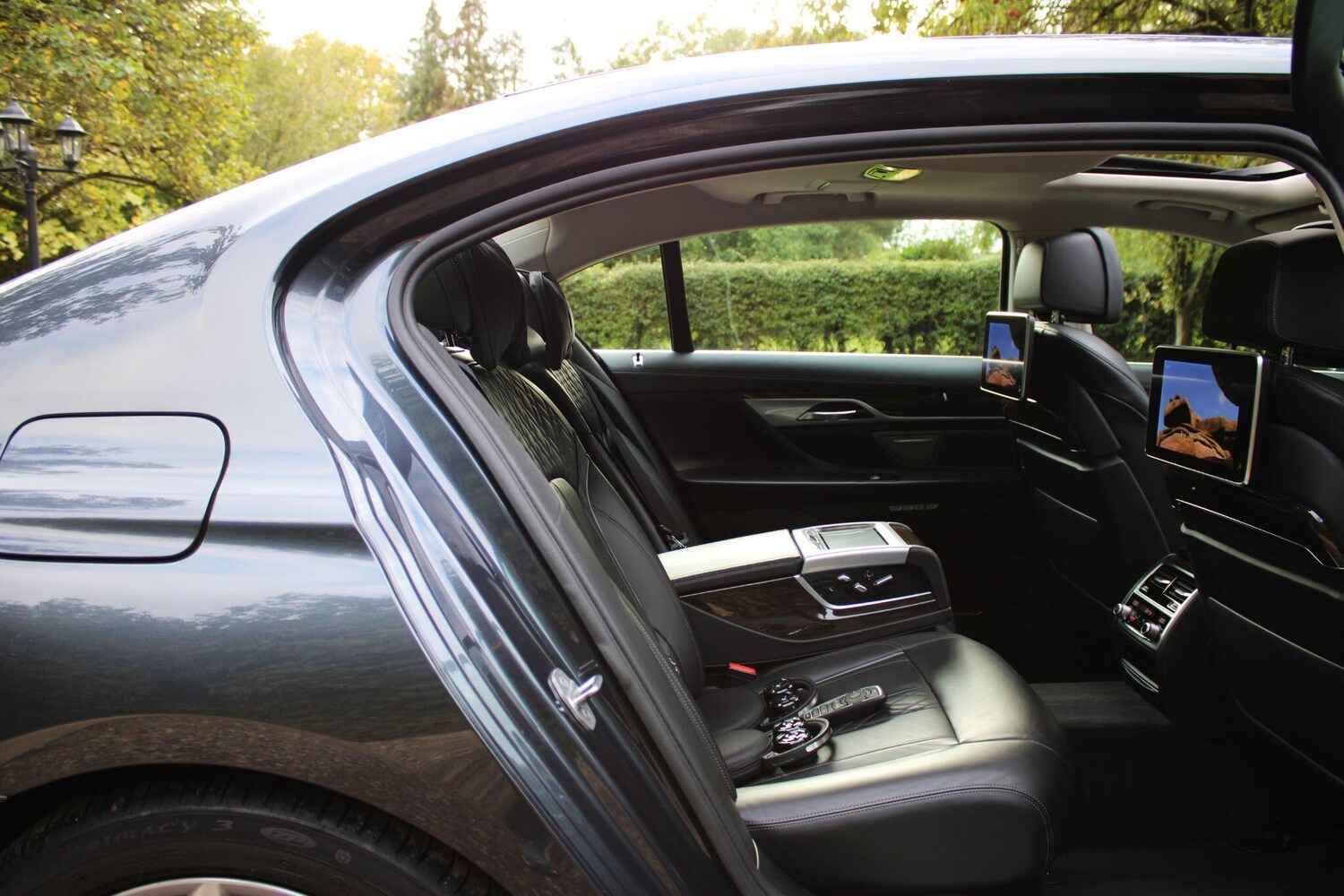 Used BMW 7 Series 2016 for sale - 77360009: Photo 11