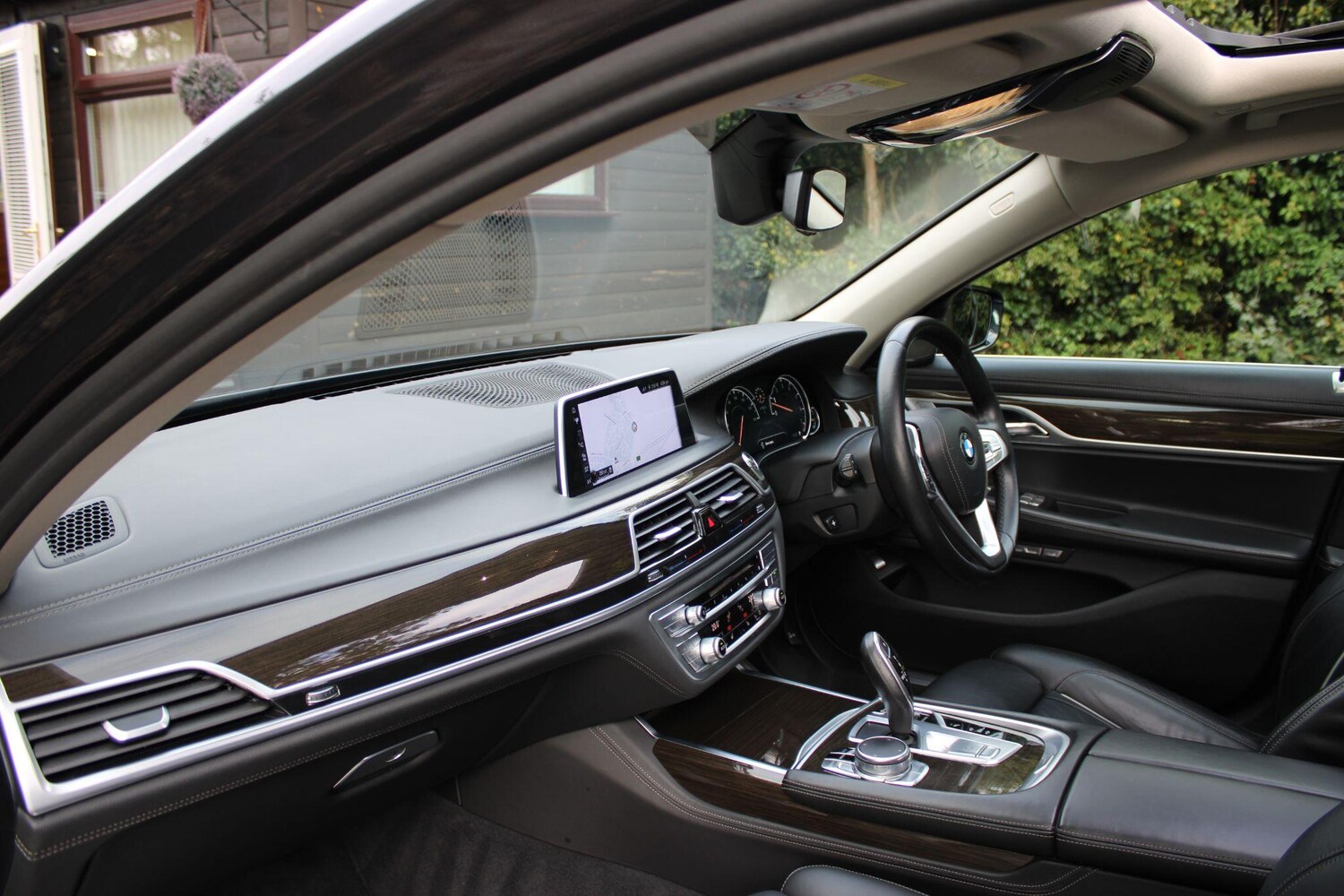 Used BMW 7 Series 2016 for sale - 77360009: Photo 16
