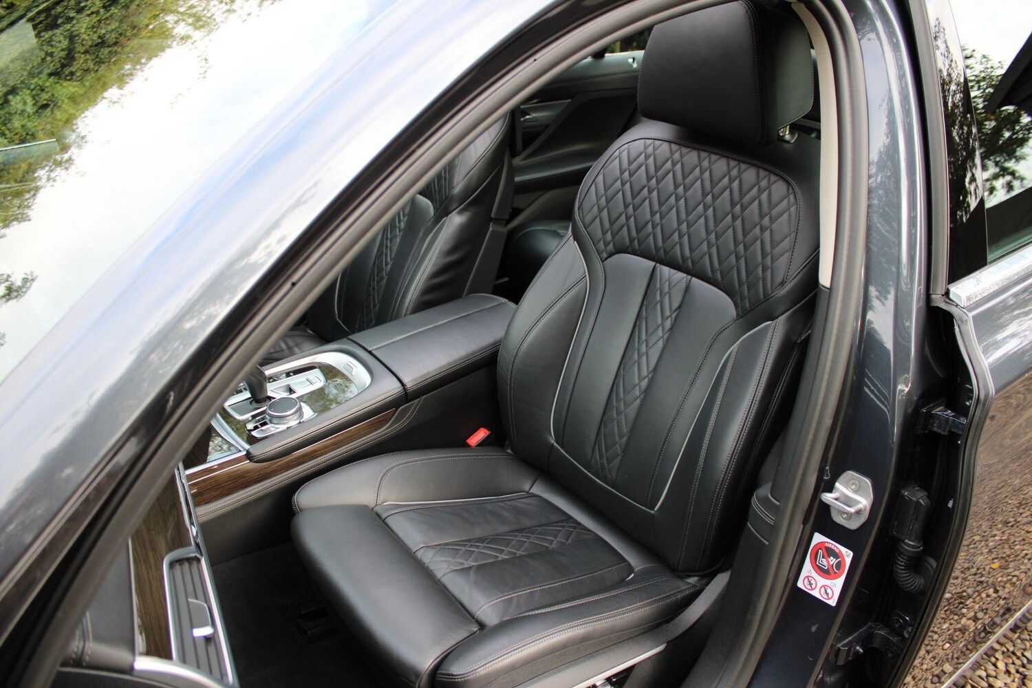 Used BMW 7 Series 2016 for sale - 77360009: Photo 18