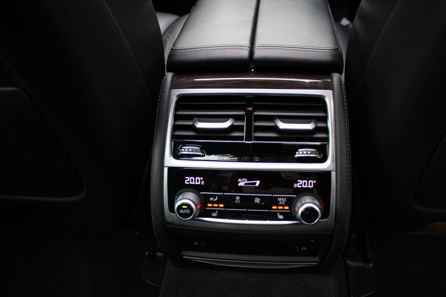 Used BMW 7 Series 2016 for sale - 77360009: Photo 34