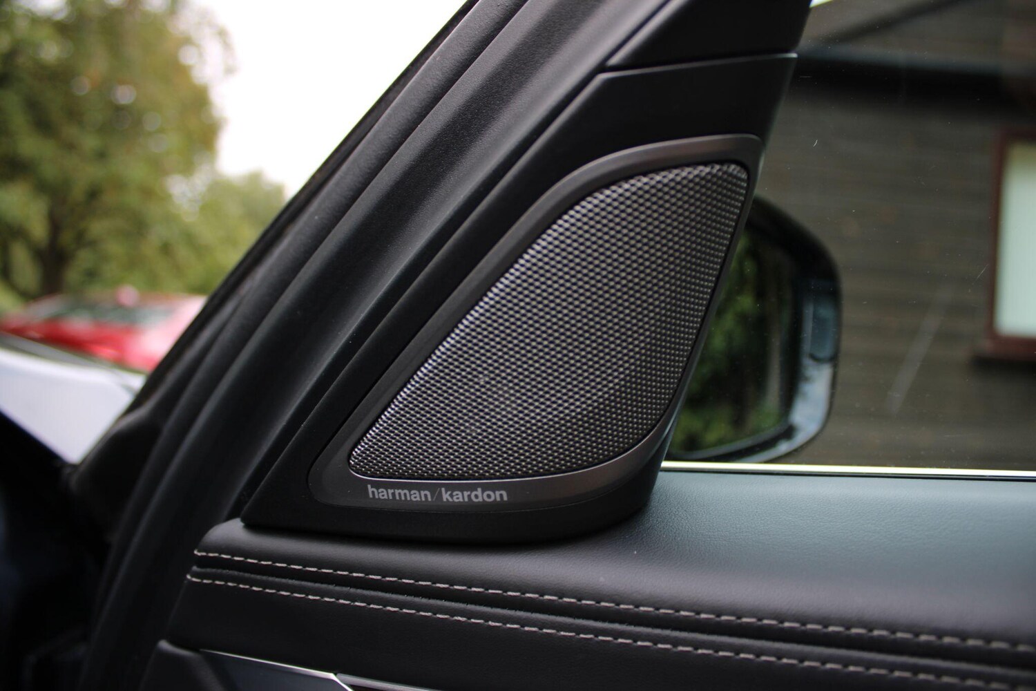 Used BMW 7 Series 2016 for sale - 77360009: Photo 37