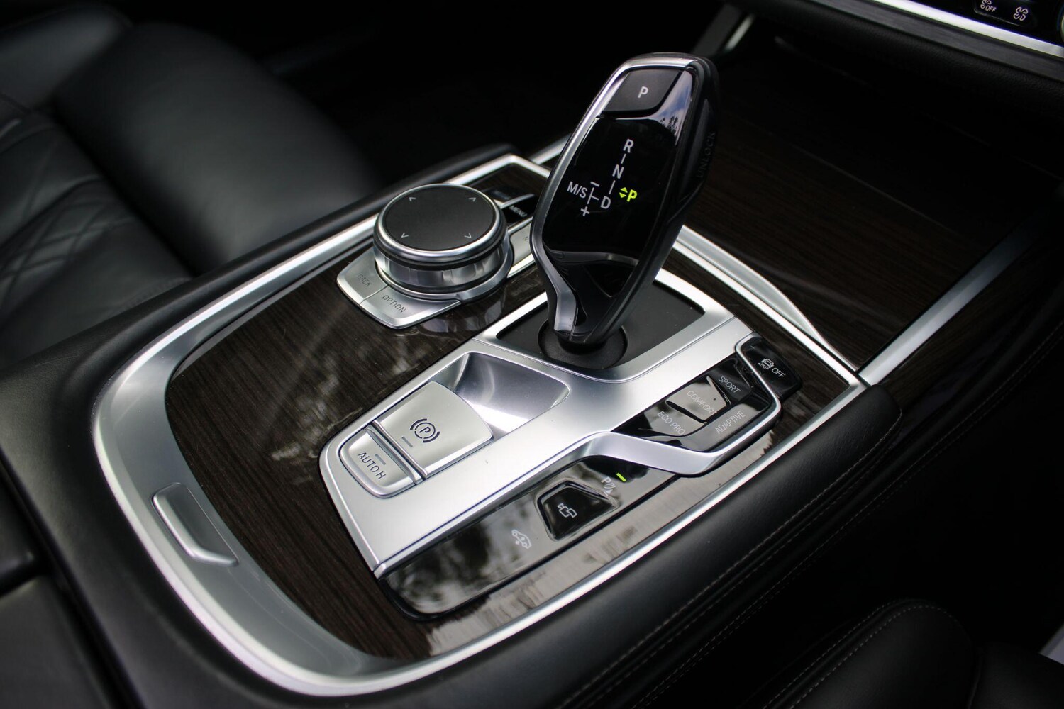 Used BMW 7 Series 2016 for sale - 77360009: Photo 38