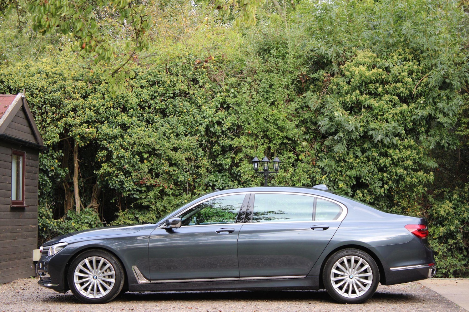 Used BMW 7 Series 2016 for sale - 77360009: Photo 5