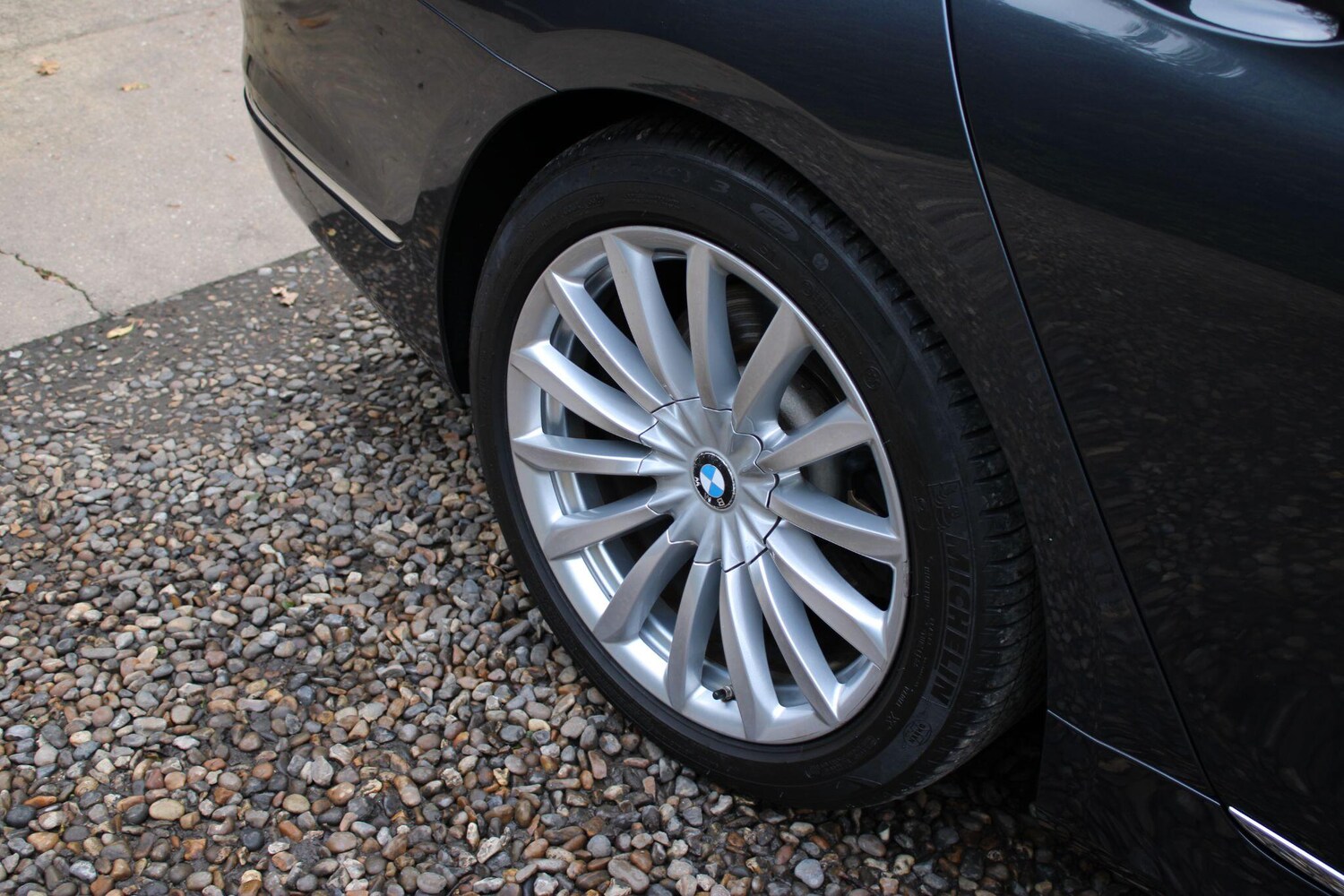 Used BMW 7 Series 2016 for sale - 77360009: Photo 50