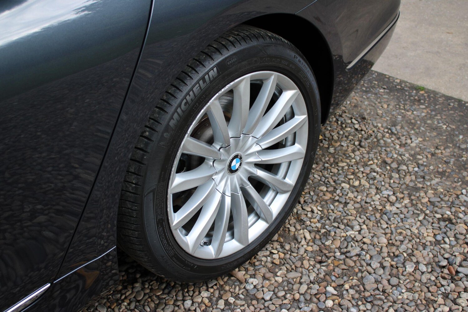 Used BMW 7 Series 2016 for sale - 77360009: Photo 51