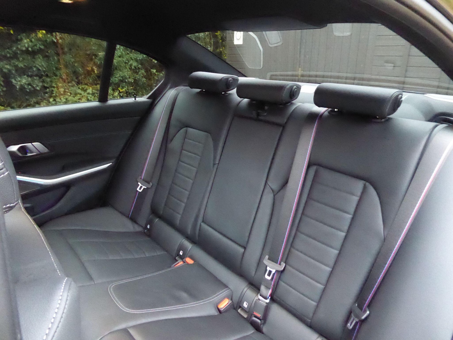 Used BMW 3 Series 2020 for sale - 77255511: Photo 14