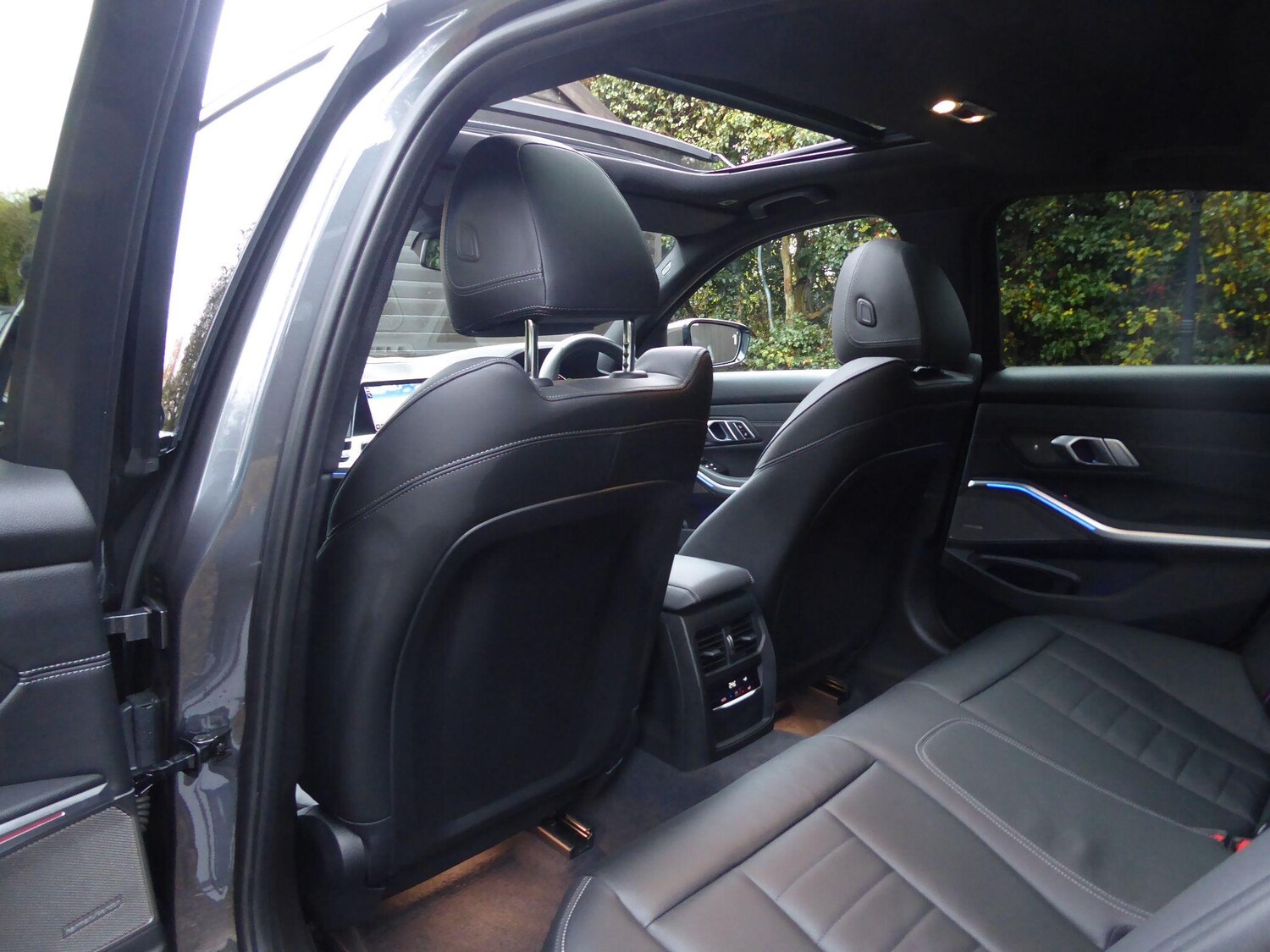 Used BMW 3 Series 2020 for sale - 77255511: Photo 15