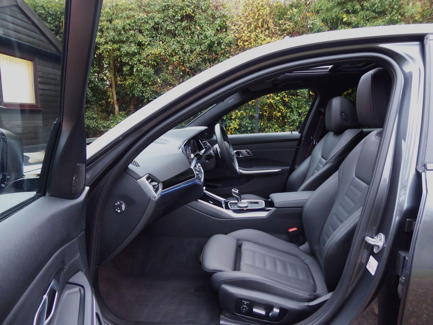 Used BMW 3 Series 2020 for sale - 77255511: Photo 17