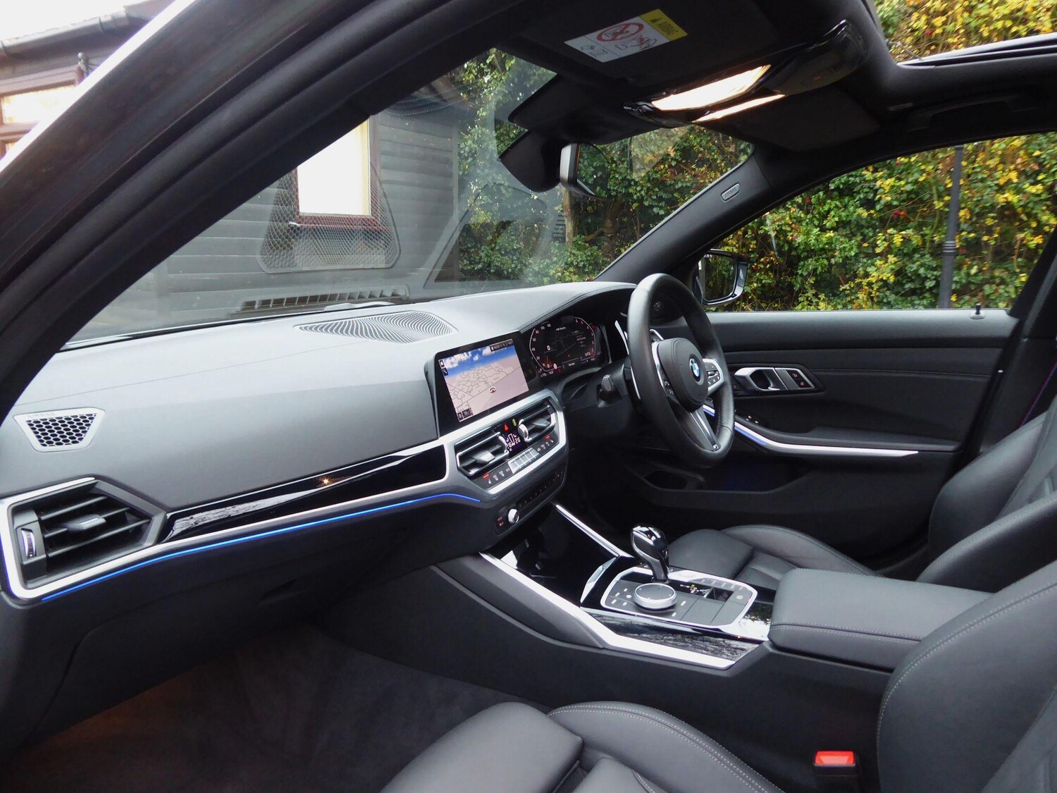 Used BMW 3 Series 2020 for sale - 77255511: Photo 18