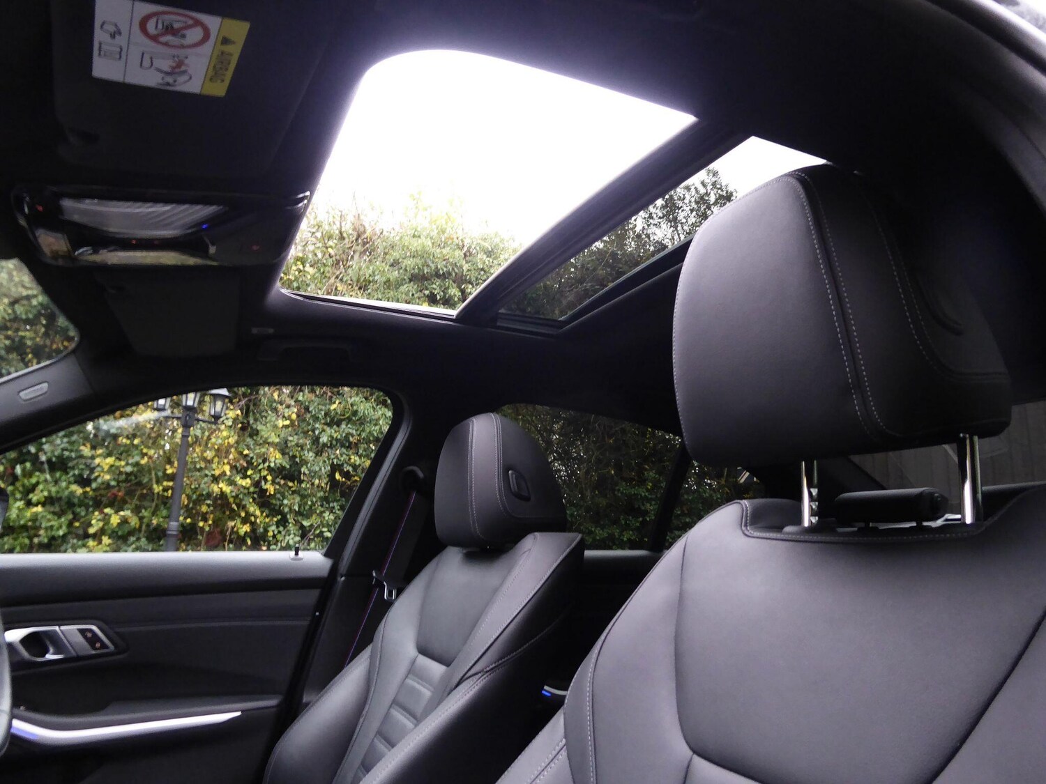 Used BMW 3 Series 2020 for sale - 77255511: Photo 19