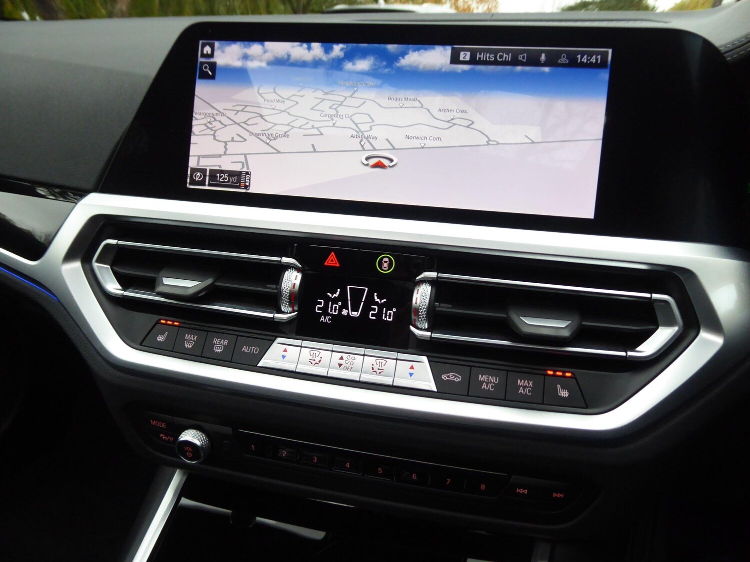 Used BMW 3 Series 2020 for sale - 77255511: Photo 20