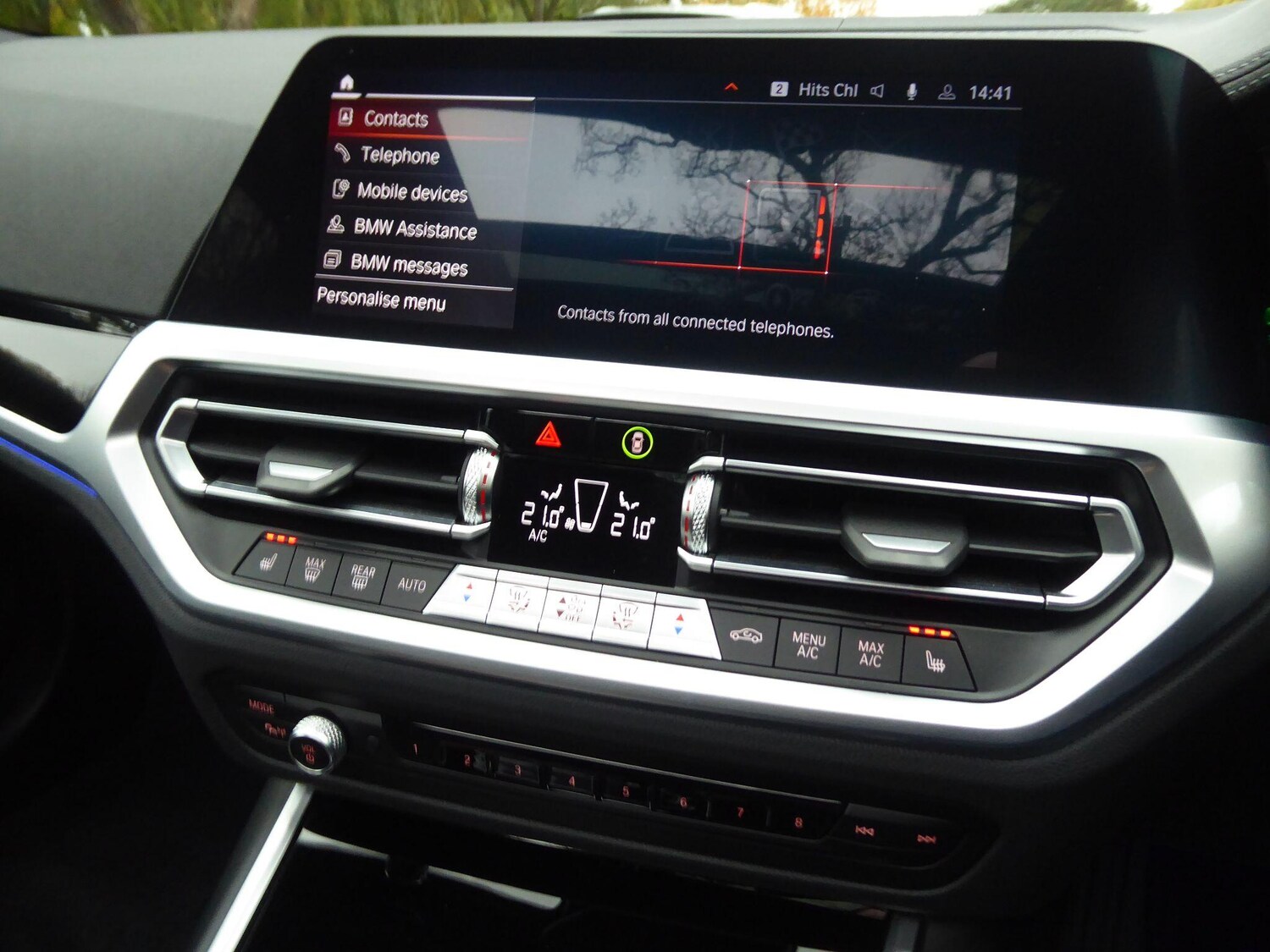 Used BMW 3 Series 2020 for sale - 77255511: Photo 22