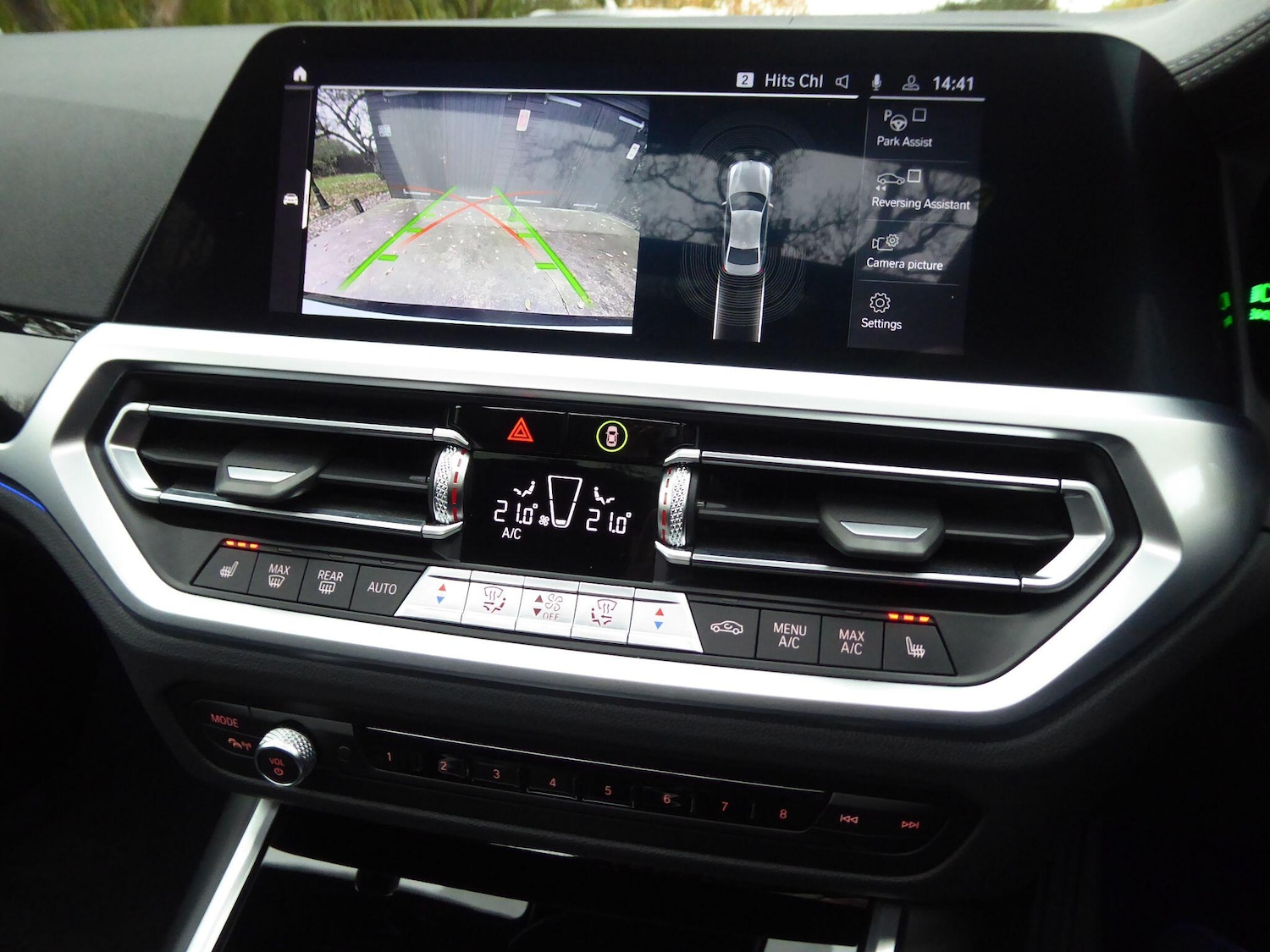 Used BMW 3 Series 2020 for sale - 77255511: Photo 3