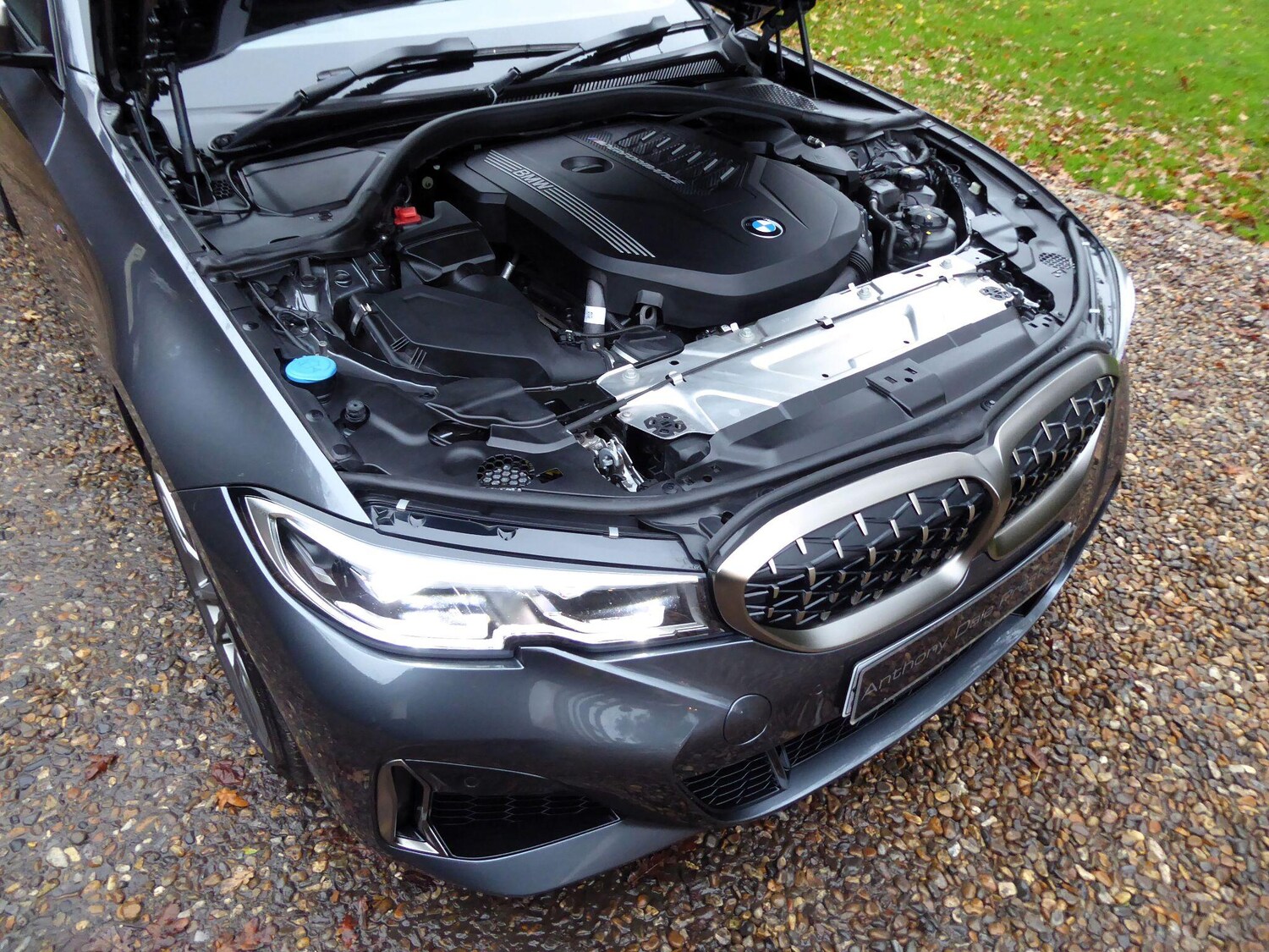 Used BMW 3 Series 2020 for sale - 77255511: Photo 34