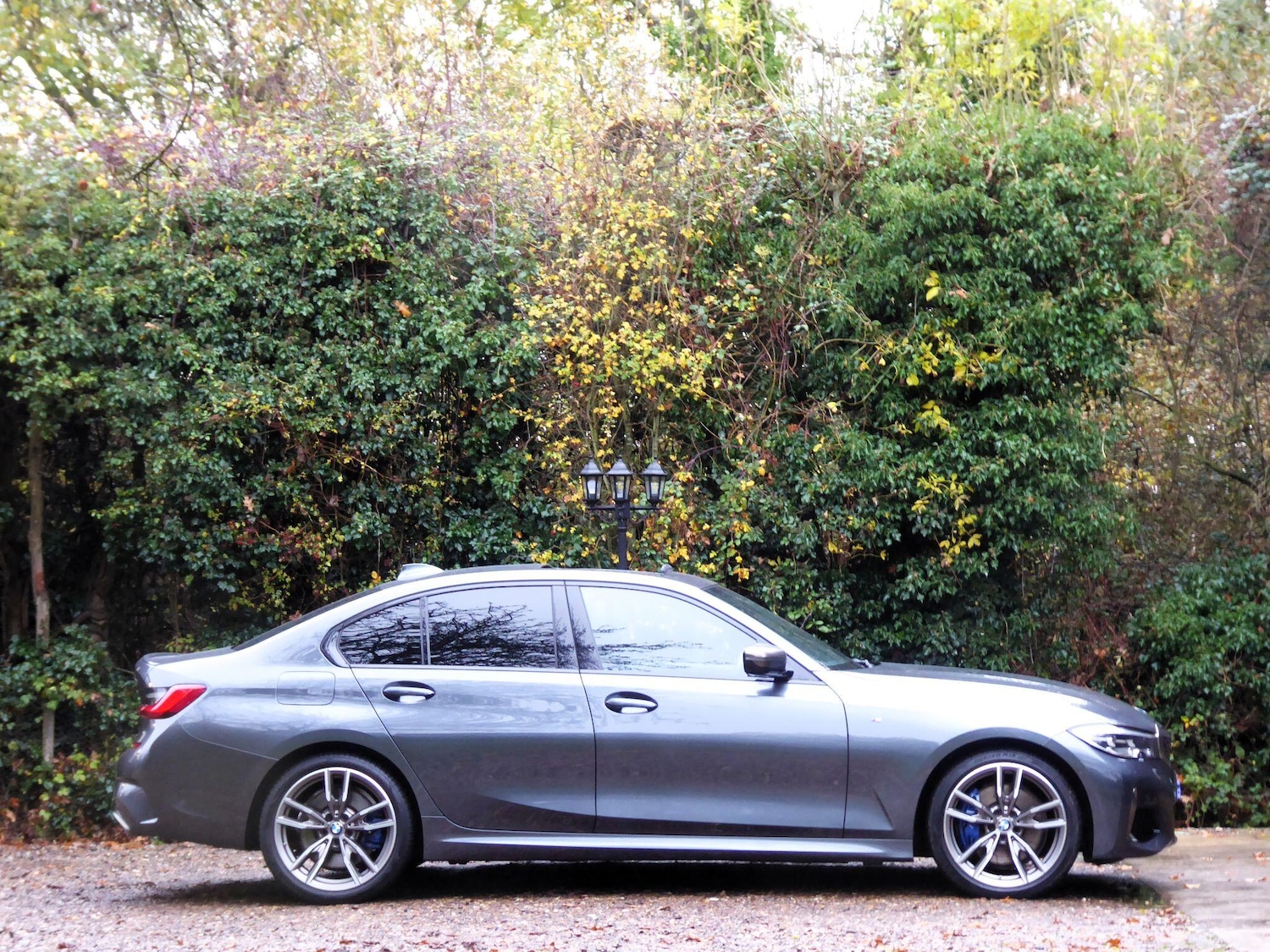 Used BMW 3 Series 2020 for sale - 77255511: Photo 37