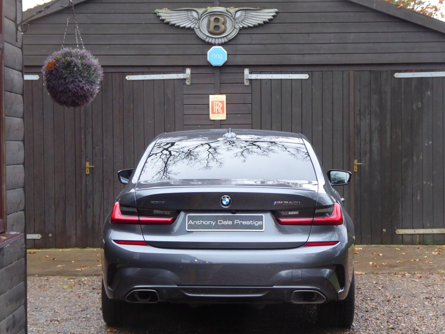 Used BMW 3 Series 2020 for sale - 77255511: Photo 39