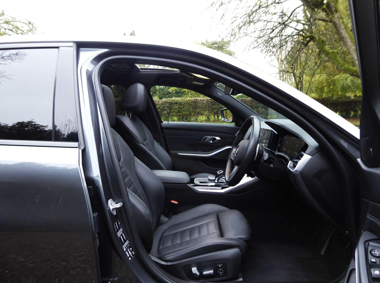 Used BMW 3 Series 2020 for sale - 77255511: Photo 7