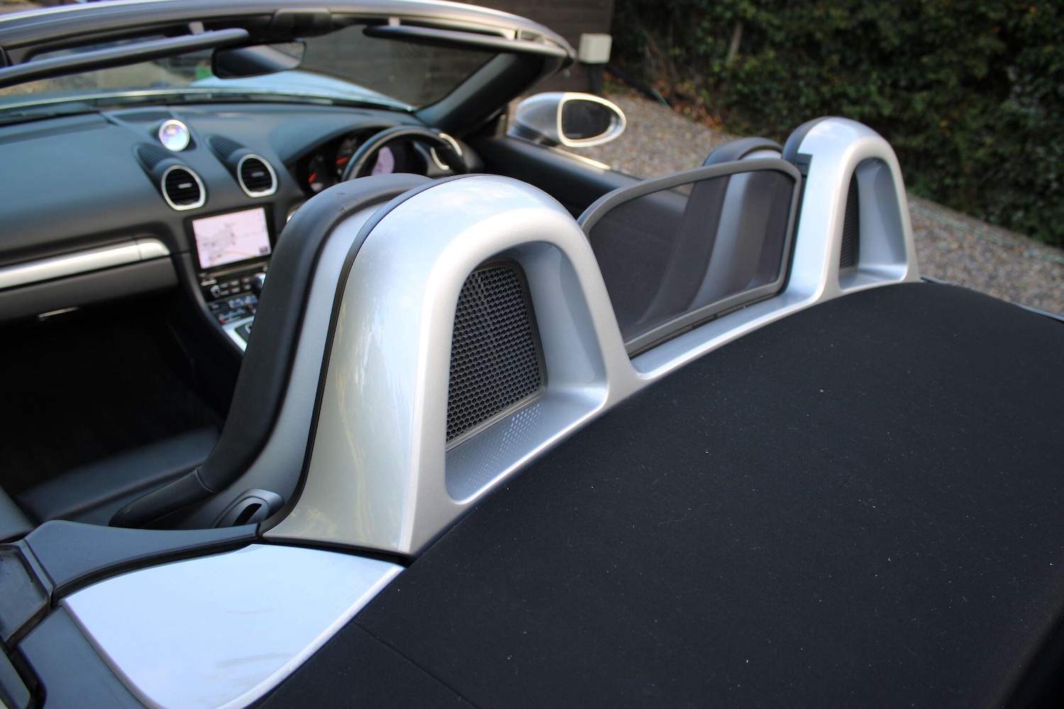 Used Porsche 718 Boxster for sale - 77326229: Photo 10