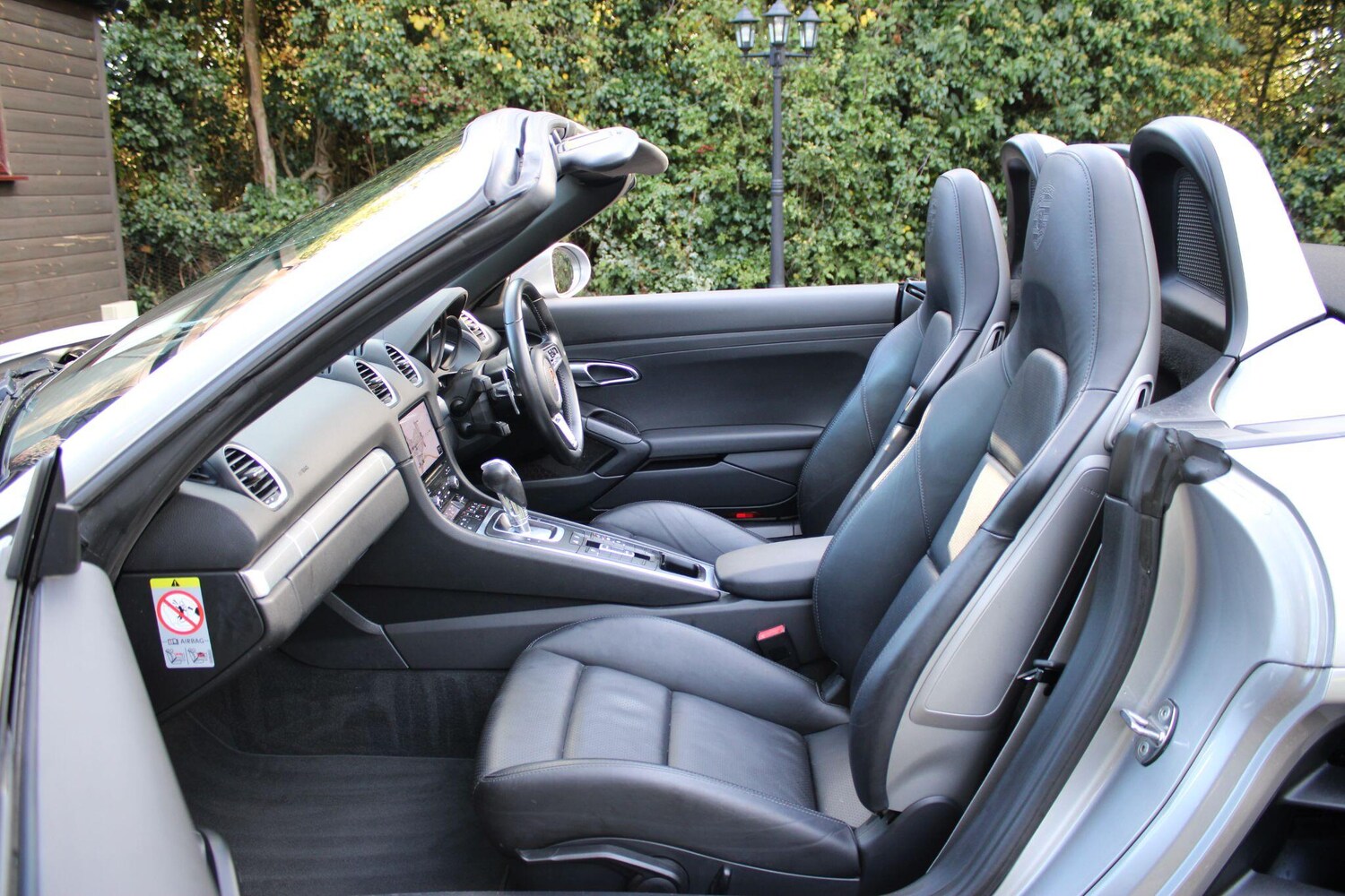 Used Porsche 718 Boxster for sale - 77326229: Photo 11