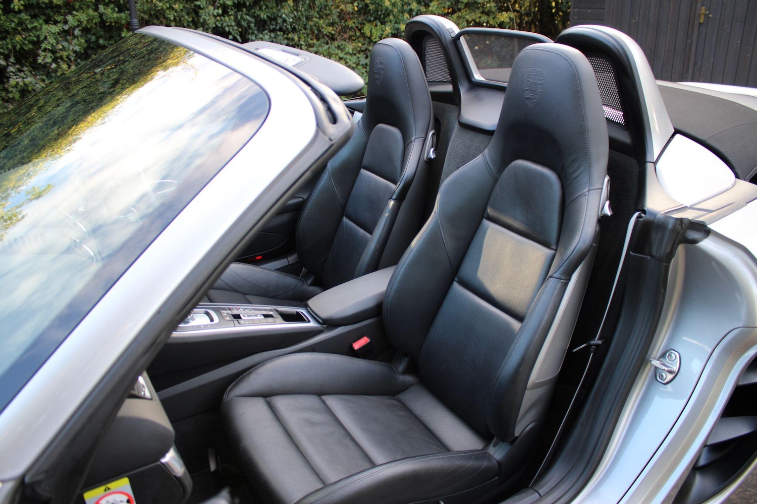 Used Porsche 718 Boxster for sale - 77326229: Photo 13