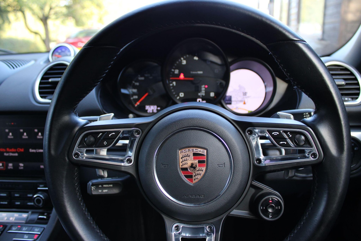 Used Porsche 718 Boxster for sale - 77326229: Photo 15