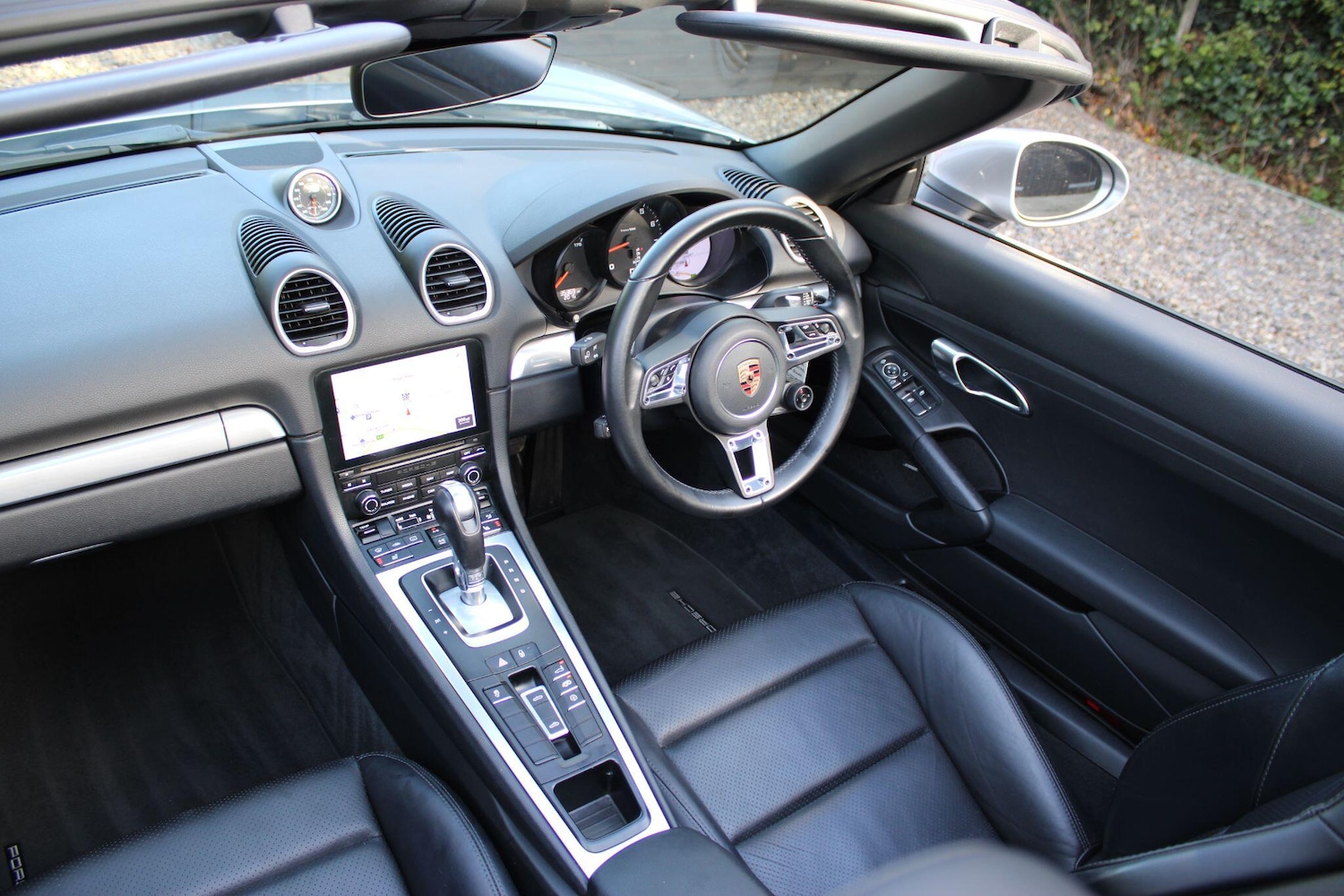 Used Porsche 718 Boxster for sale - 77326229: Photo 2