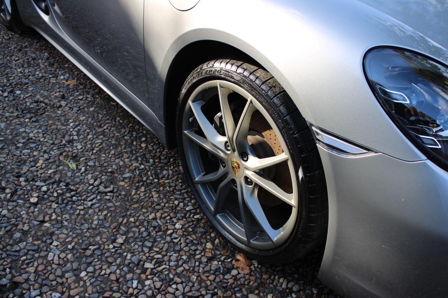 Used Porsche 718 Boxster for sale - 77326229: Photo 28