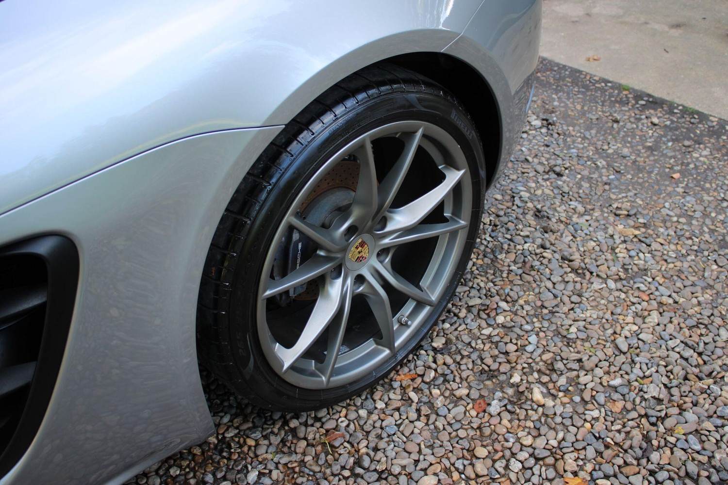 Used Porsche 718 Boxster for sale - 77326229: Photo 30