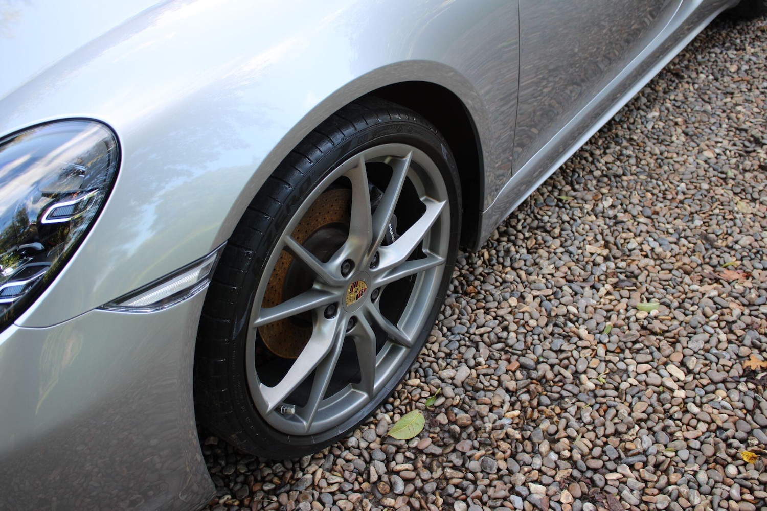 Used Porsche 718 Boxster for sale - 77326229: Photo 31