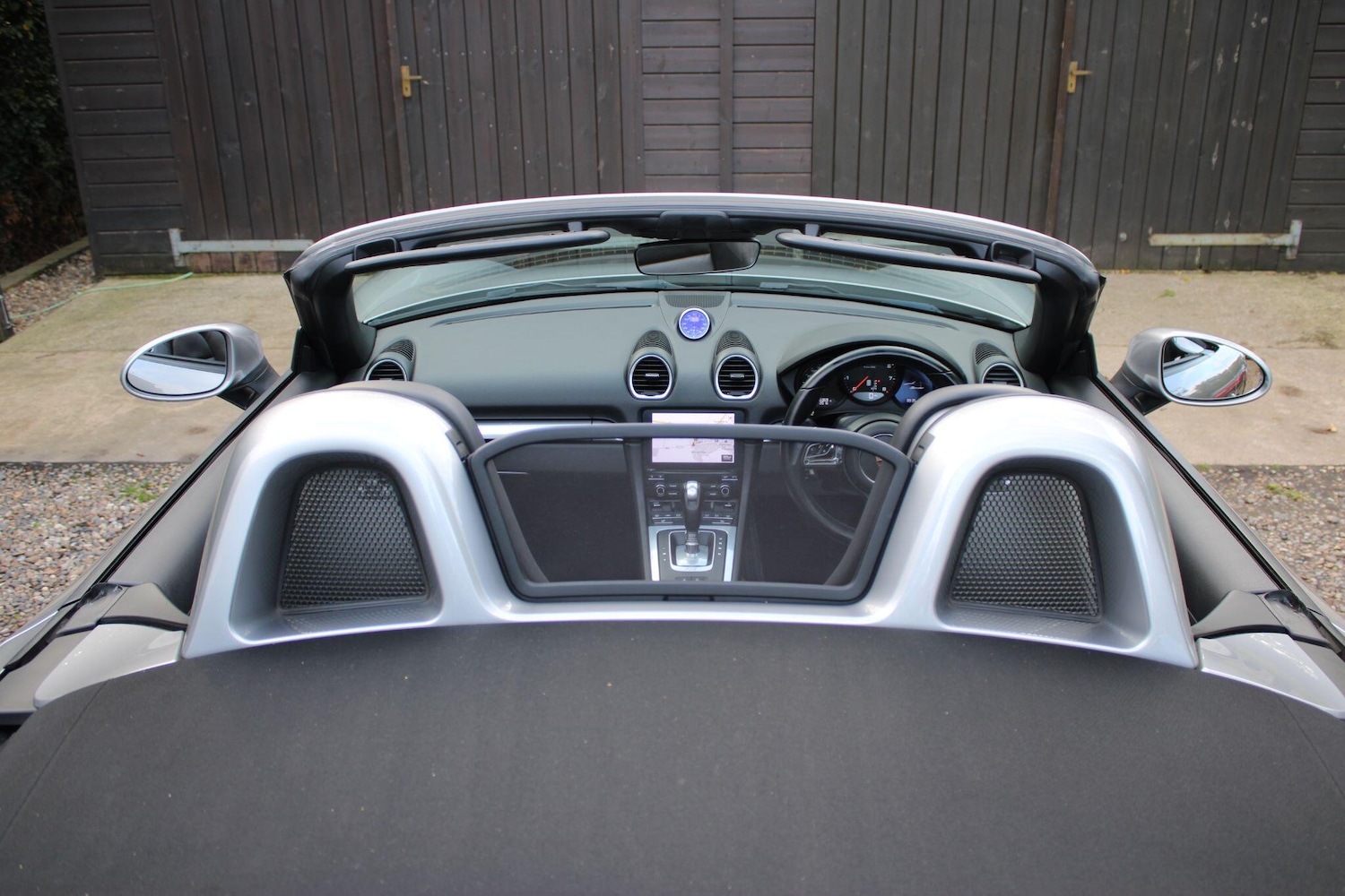 Used Porsche 718 Boxster for sale - 77326229: Photo 33