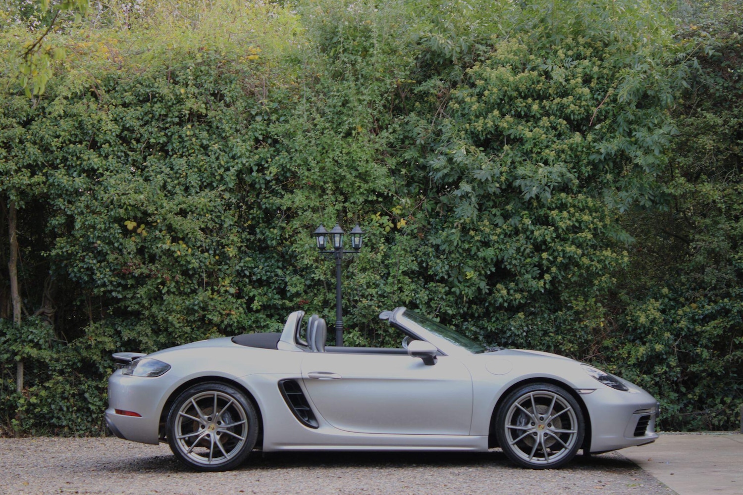 Used Porsche 718 Boxster for sale - 77326229: Photo 37