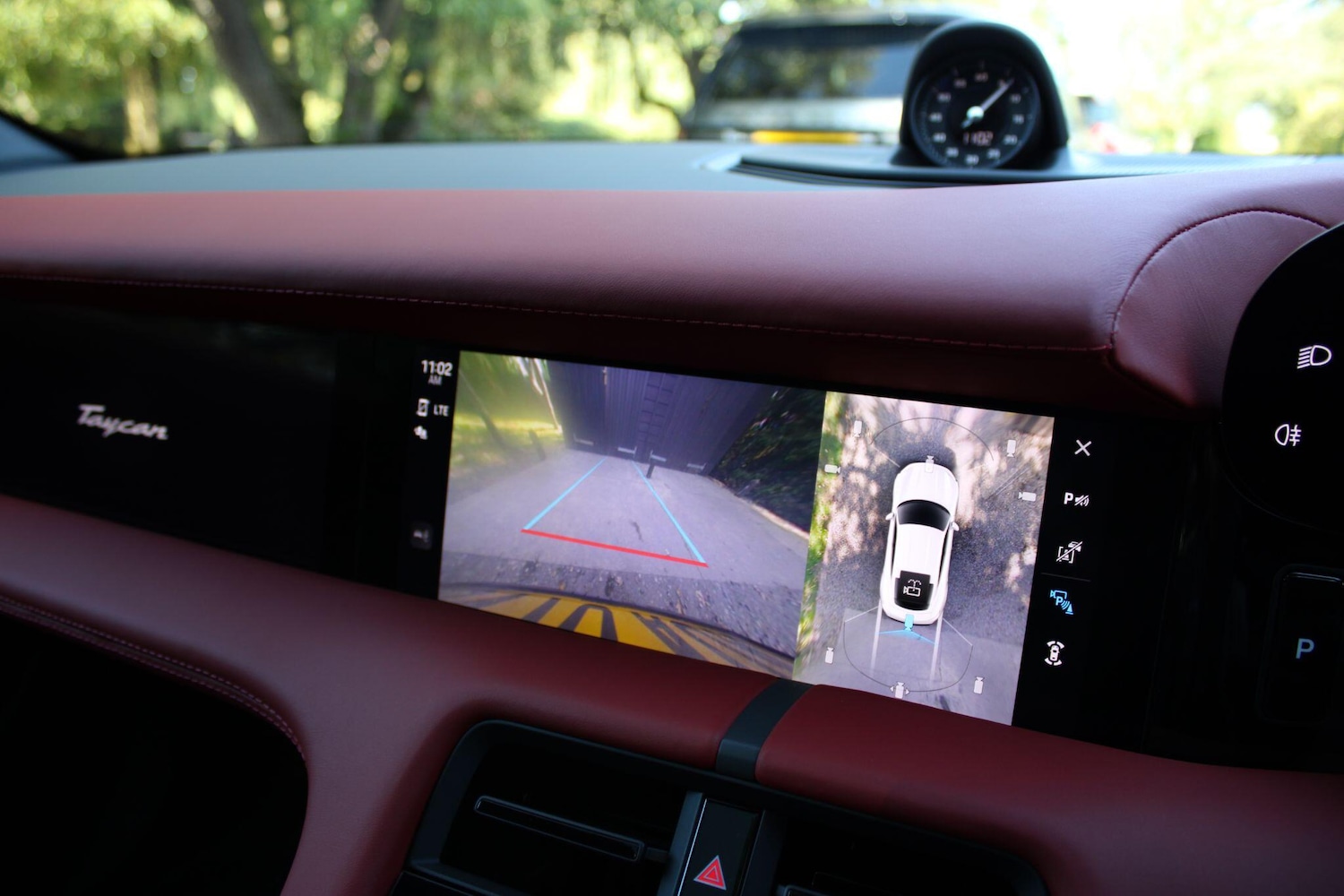 Used Porsche Taycan for sale - 77326243: Photo 22