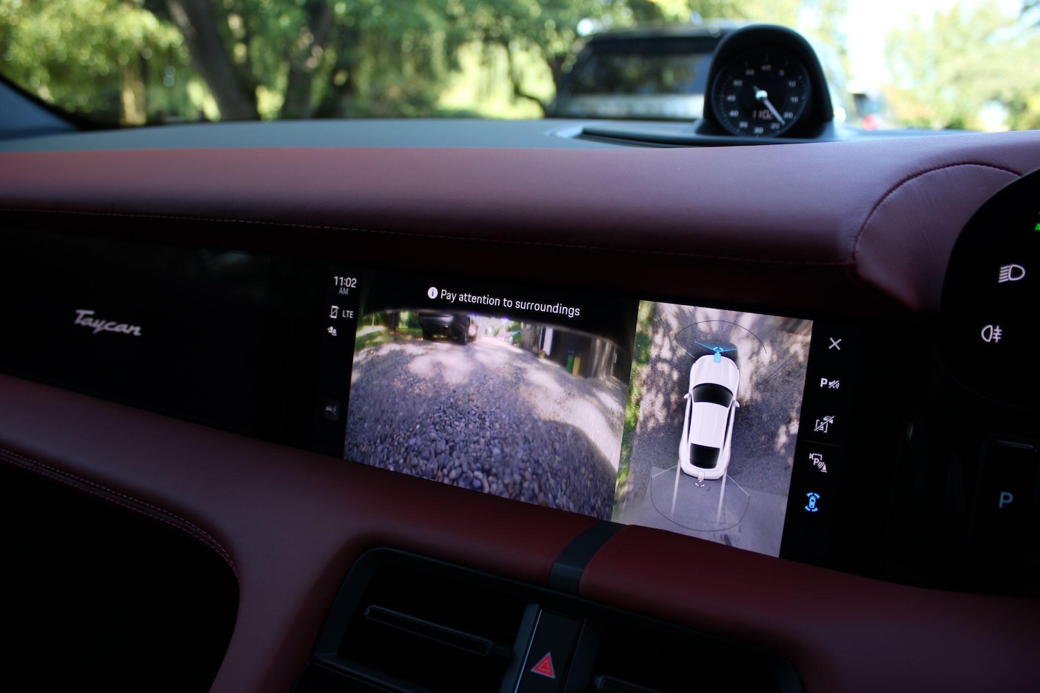 Used Porsche Taycan for sale - 77326243: Photo 23