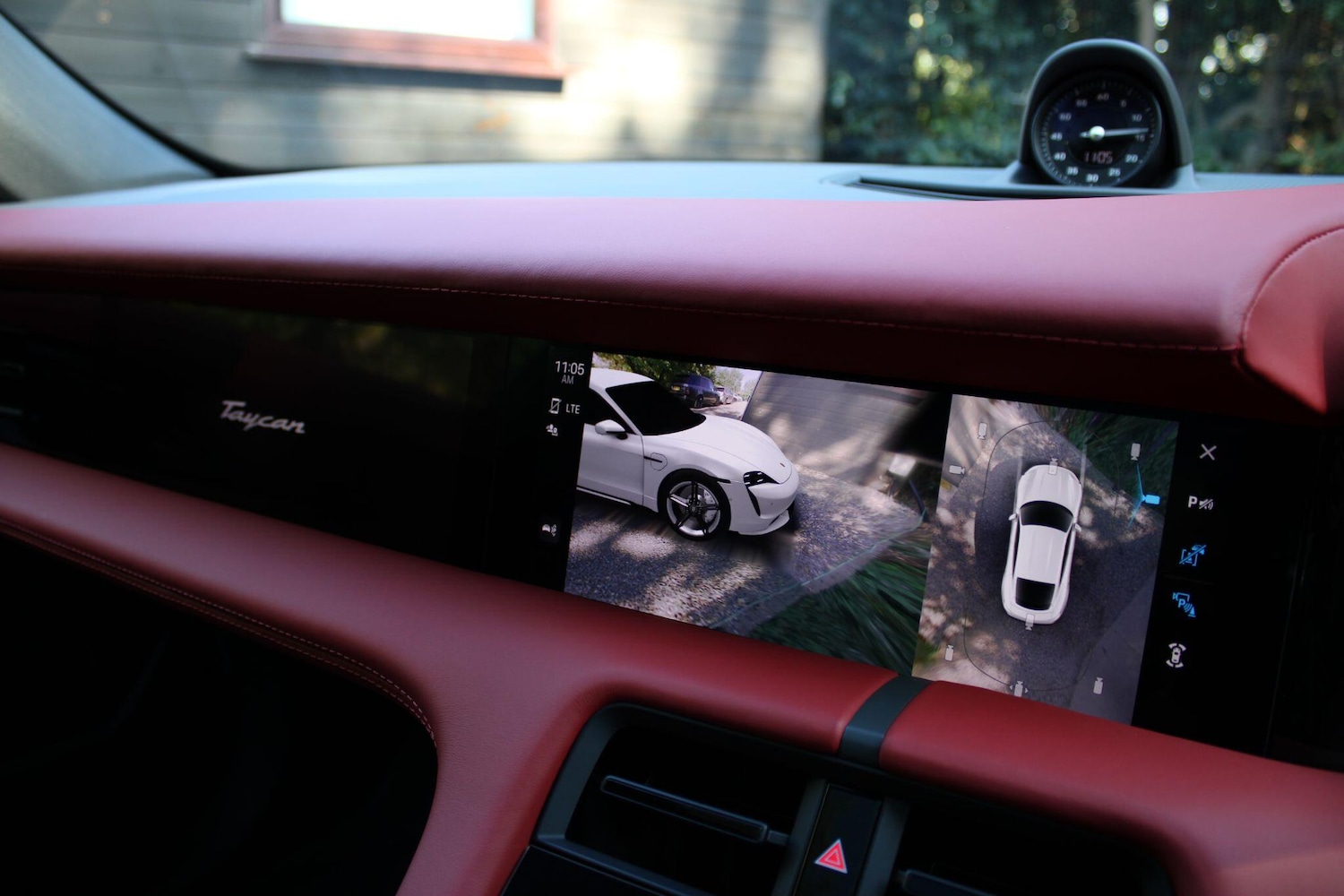 Used Porsche Taycan for sale - 77326243: Photo 25