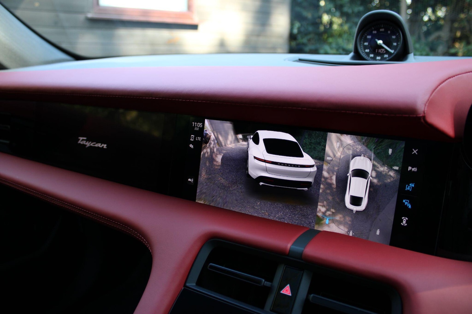 Used Porsche Taycan for sale - 77326243: Photo 26