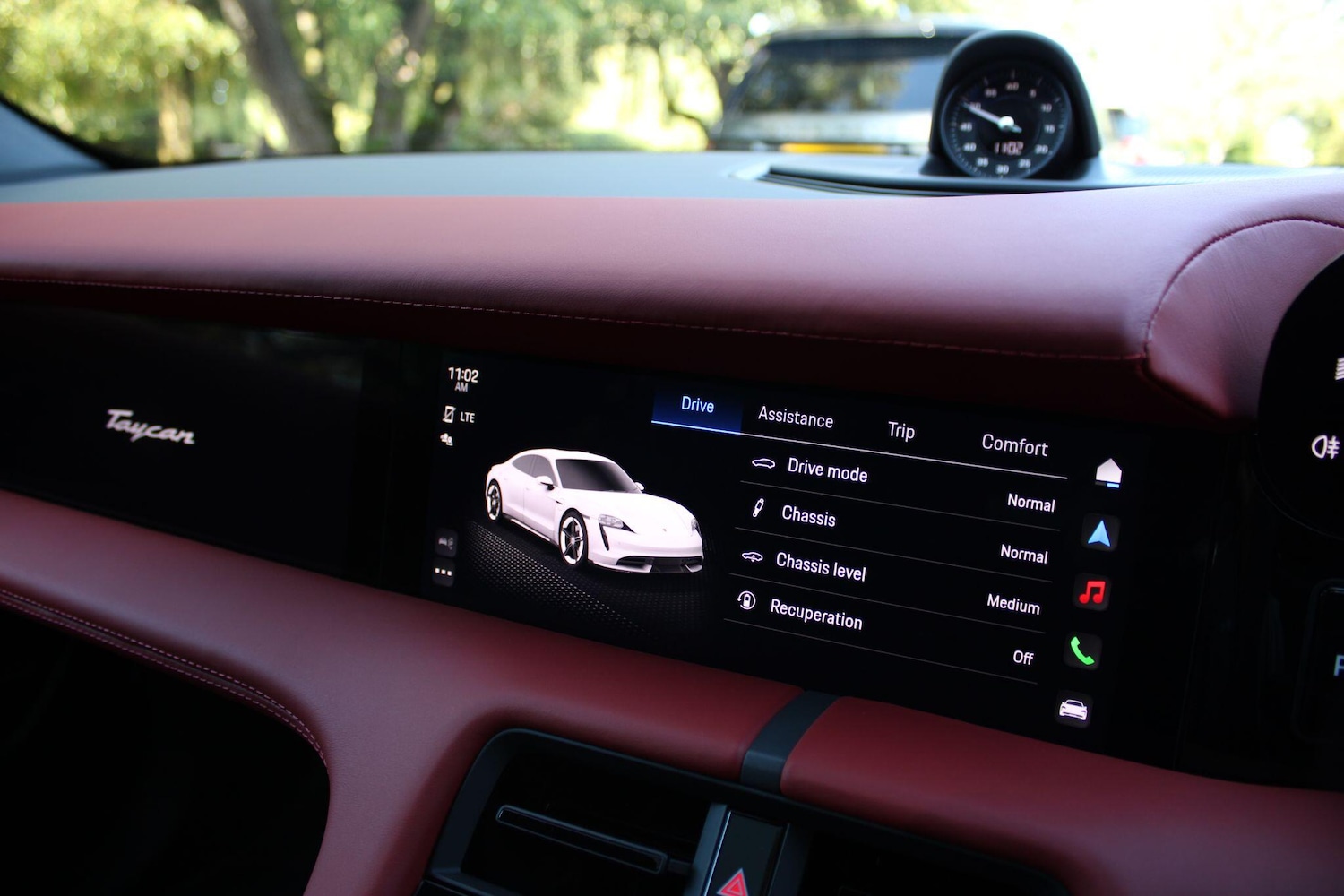 Used Porsche Taycan for sale - 77326243: Photo 29