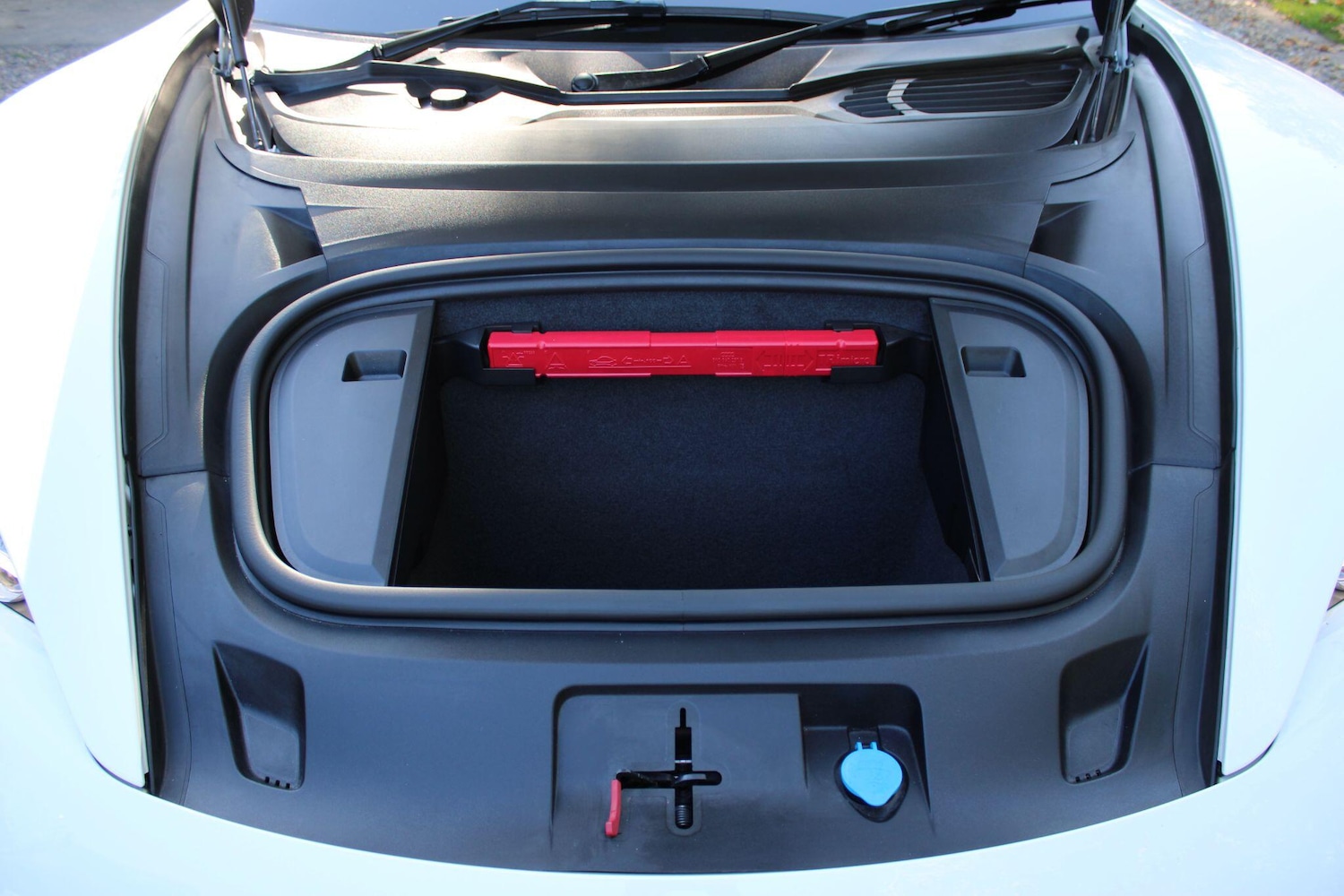 Used Porsche Taycan for sale - 77326243: Photo 47