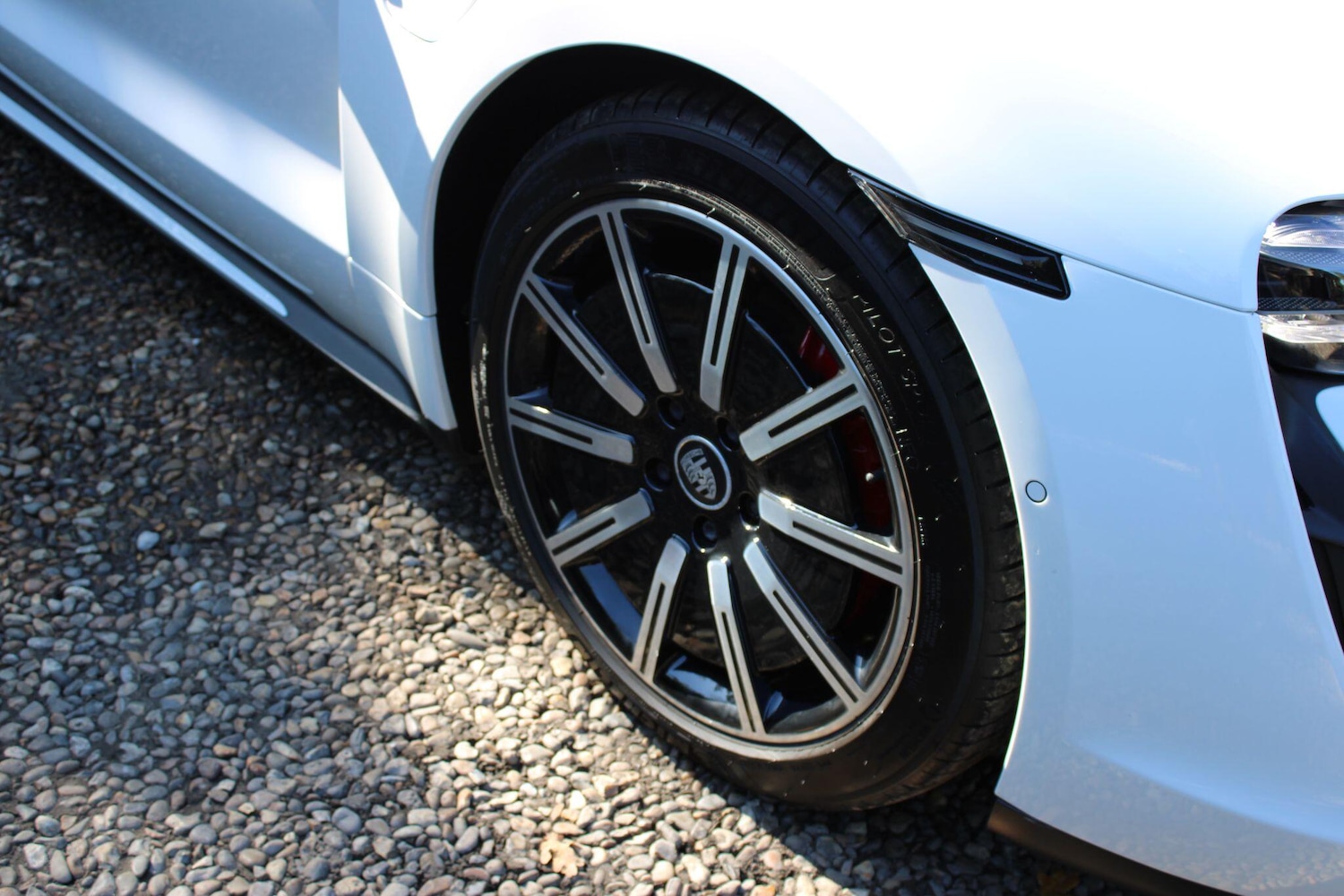 Used Porsche Taycan for sale - 77326243: Photo 49