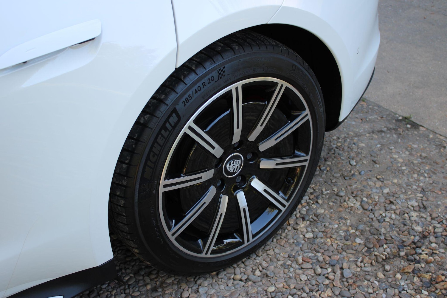 Used Porsche Taycan for sale - 77326243: Photo 51