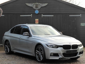 Used BMW 3 Series 2018 for sale - 77326211: Photo