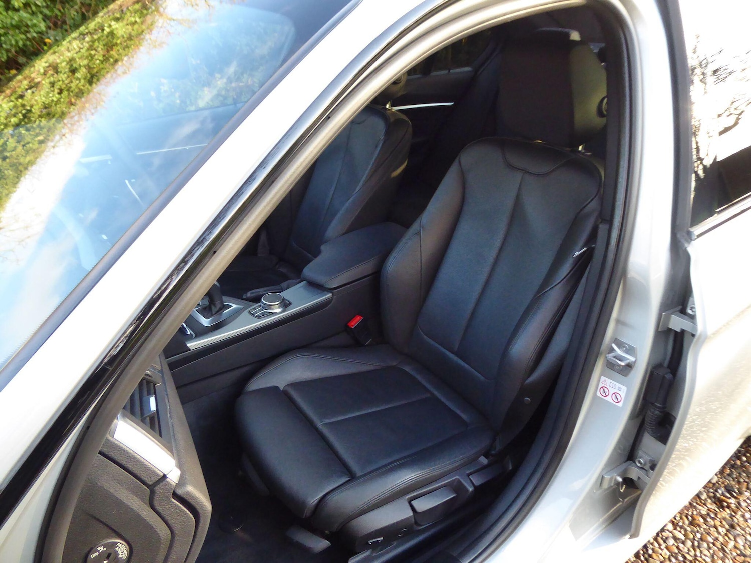 Used BMW 3 Series 2018 for sale - 77326211: Photo 20