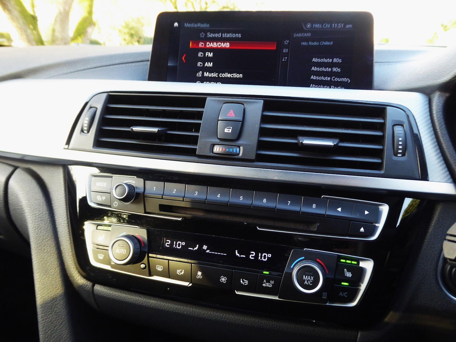 Used BMW 3 Series 2018 for sale - 77326211: Photo 22