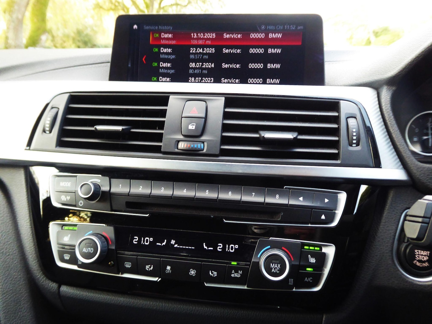 Used BMW 3 Series 2018 for sale - 77326211: Photo 27