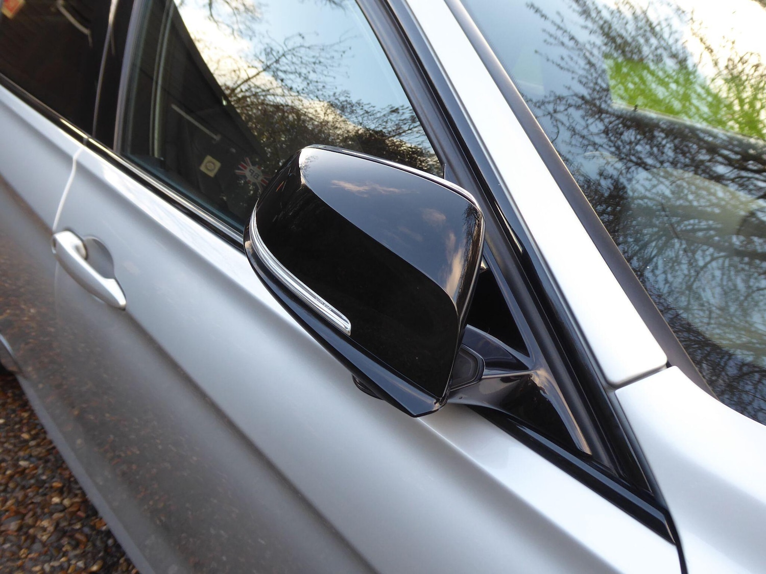 Used BMW 3 Series 2018 for sale - 77326211: Photo 32