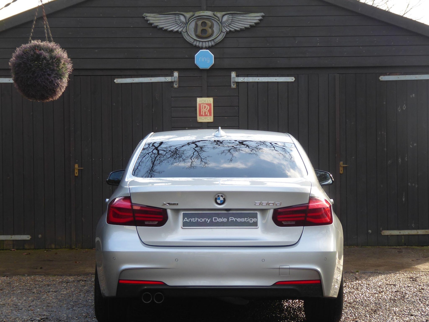 Used BMW 3 Series 2018 for sale - 77326211: Photo 41