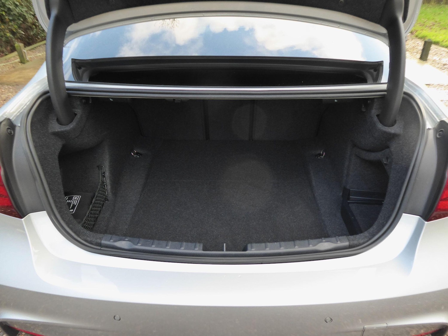 Used BMW 3 Series 2018 for sale - 77326211: Photo 46