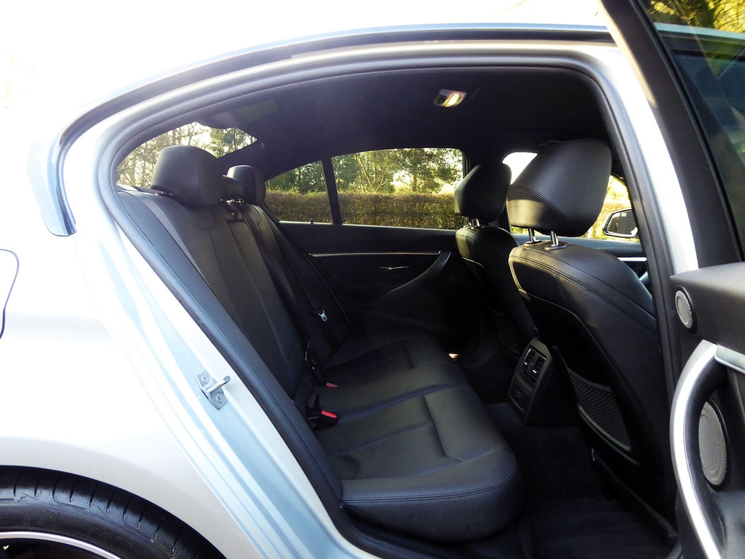 Used BMW 3 Series 2018 for sale - 77326211: Photo 8