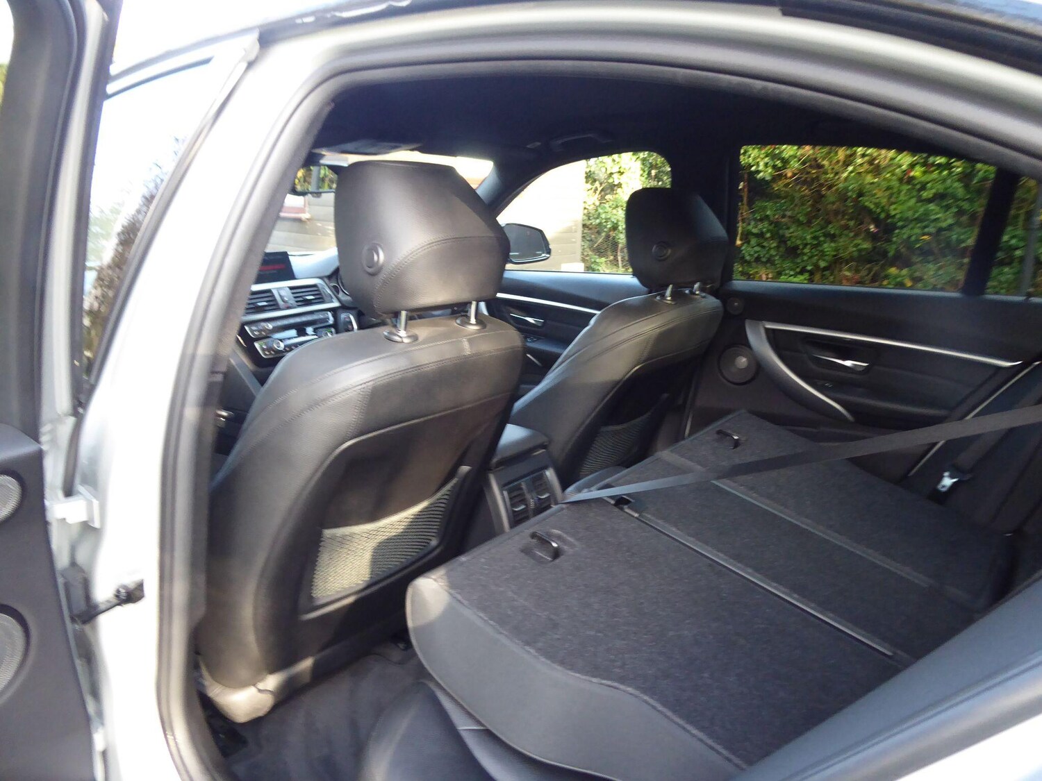 Used BMW 3 Series 2018 for sale - 77359990: Photo 13