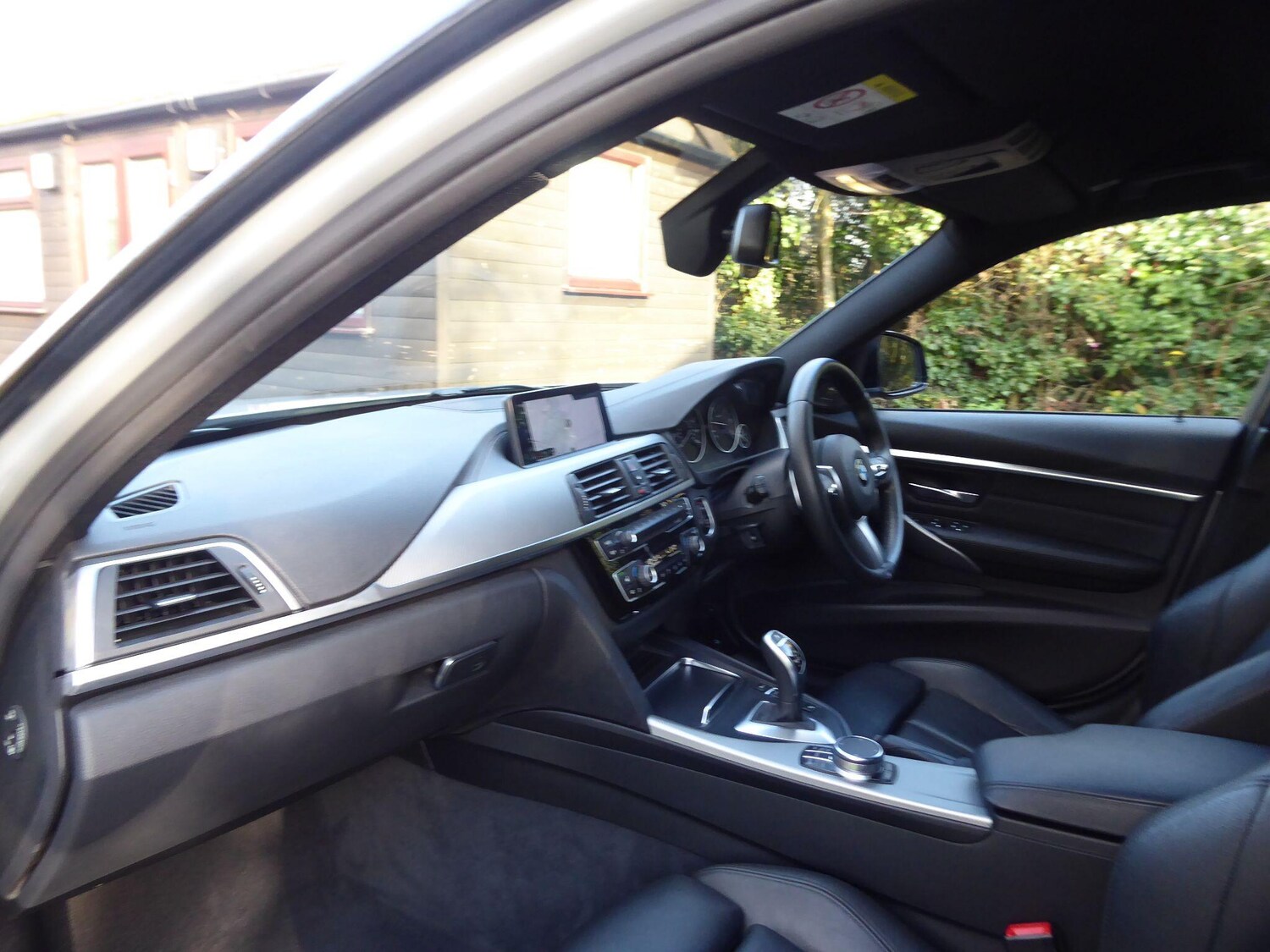 Used BMW 3 Series 2018 for sale - 77359990: Photo 18